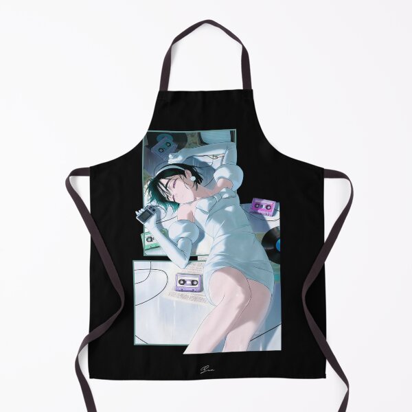 Item preview, Alien Stage Sua: Every Note Was Forever designed and sold by NarwhalXV.
