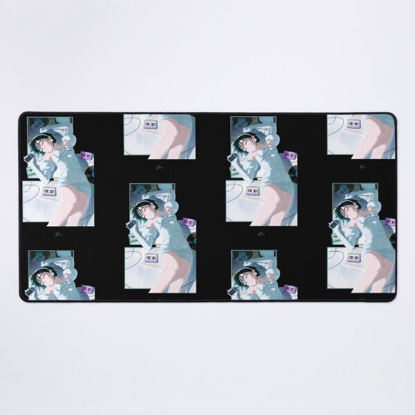 Item preview, Alien Stage Sua: Every Note Was Forever designed and sold by NarwhalXV.
