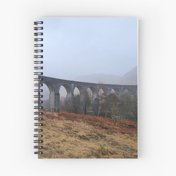 Artikelvorschau, Glenfinnan-Viadukt entworfen und verkauft von Cait's Creations.