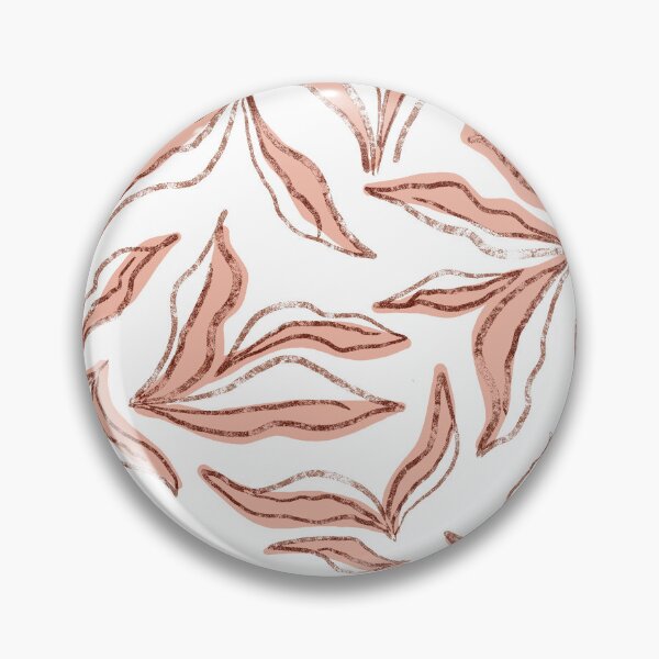 Item preview, Wild Bedding - Baby Apricot Blush designed and sold by Fabricatemyart.