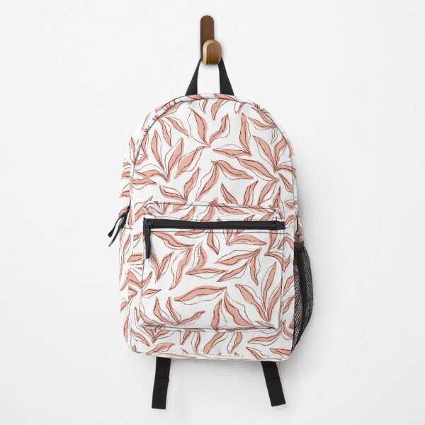 Artikelvorschau, Wild Bedding – Baby Apricot Blush entworfen und verkauft von Fabricatemyart.