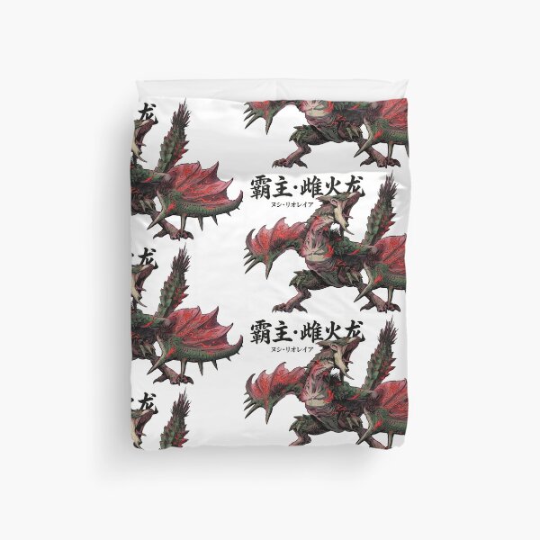 Item preview, Apex Rathian "Apex Poison Flame Wyvern" designed and sold by regista.