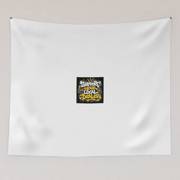 Item preview, Local Dealer designed and sold by TrackHead.