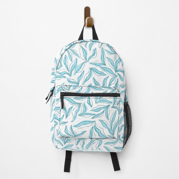 Item preview, Wild Bedding - Baby Aqua Mist designed and sold by Fabricatemyart.