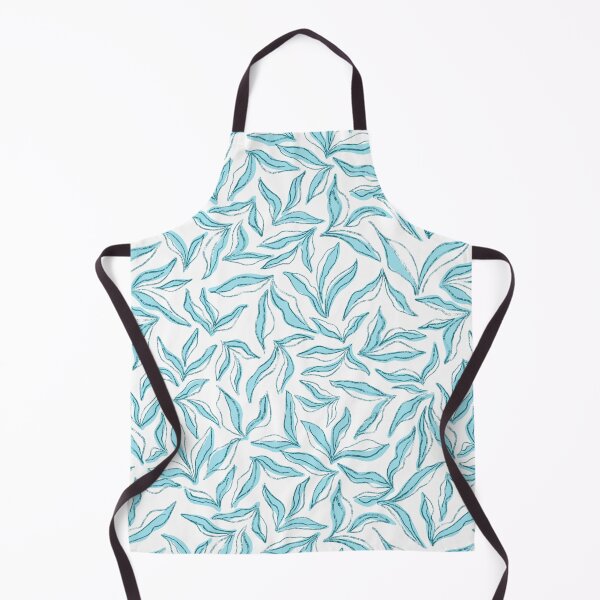 Item preview, Wild Bedding - Baby Aqua Mist designed and sold by Fabricatemyart.