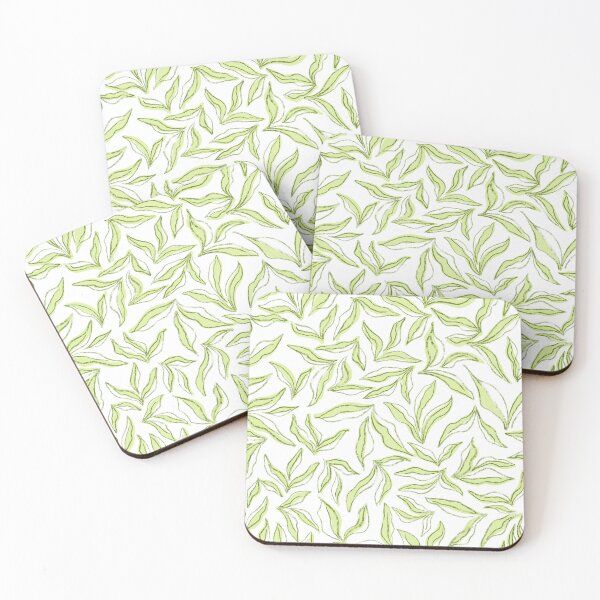 Item preview, Wild bedding - baby Chartreuse lime designed and sold by Fabricatemyart.