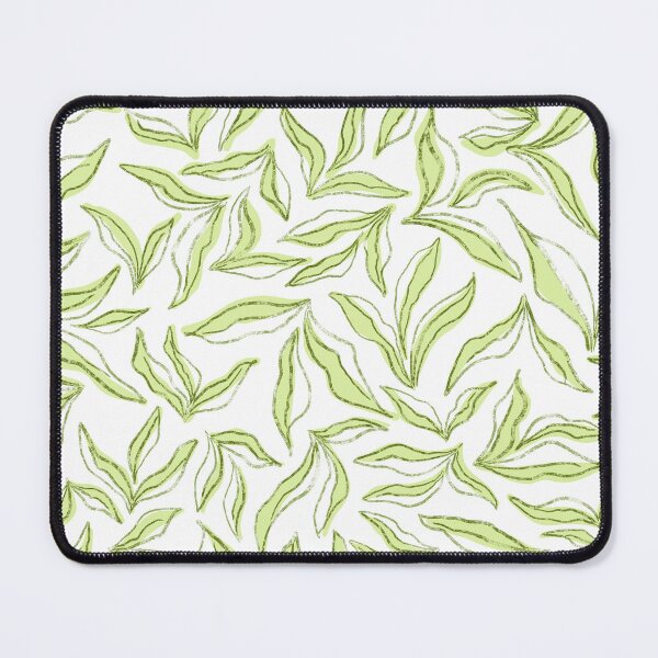 Item preview, Wild bedding - baby Chartreuse lime designed and sold by Fabricatemyart.
