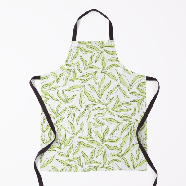 Item preview, Wild bedding - baby Chartreuse lime designed and sold by Fabricatemyart.