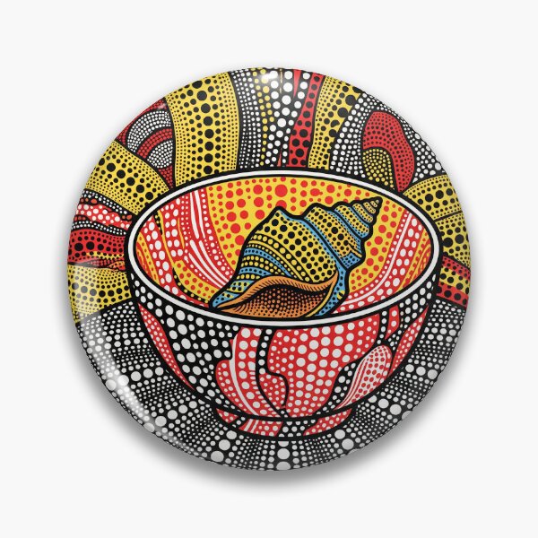 Item preview, Bowl With Sea Shell designed and sold by Home Decor Art.