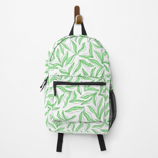 Item preview, Wild bedding - baby spring green designed and sold by Fabricatemyart.