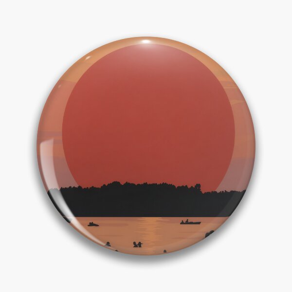 Item preview, each sunset is an oopporutnity to reset designed and sold by zielvannatuur.
