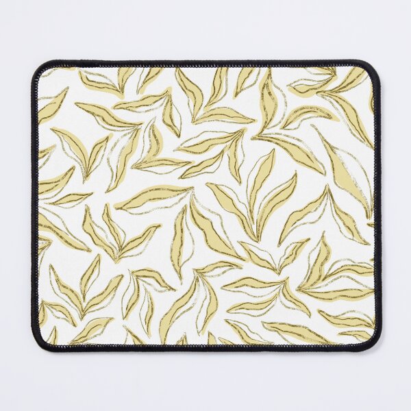 Item preview, Wild bedding - baby soft yellow designed and sold by Fabricatemyart.