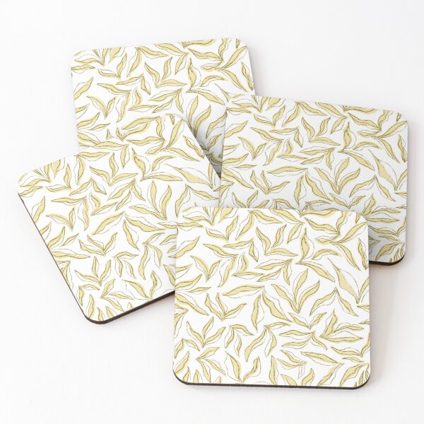 Item preview, Wild bedding - baby soft yellow designed and sold by Fabricatemyart.