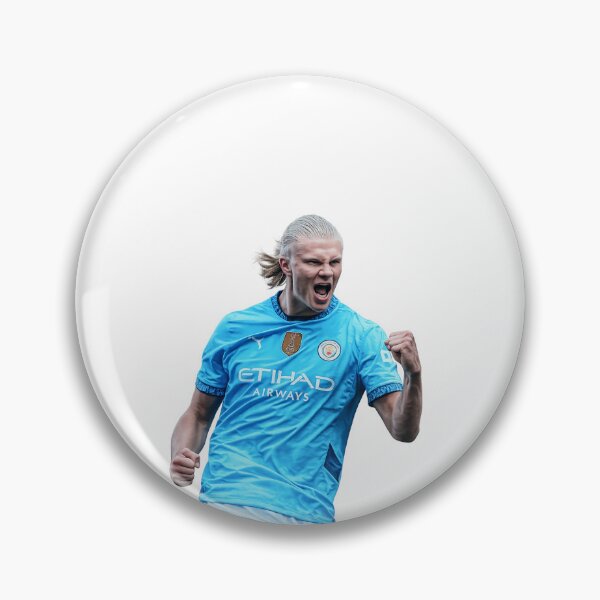 Item preview, Erling Haaland - FIFA 2026 World cup football Norway Viking designed and sold by t-patterns.