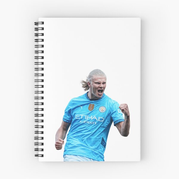 Item preview, Erling Haaland - FIFA 2026 World cup football Norway Viking designed and sold by t-patterns.