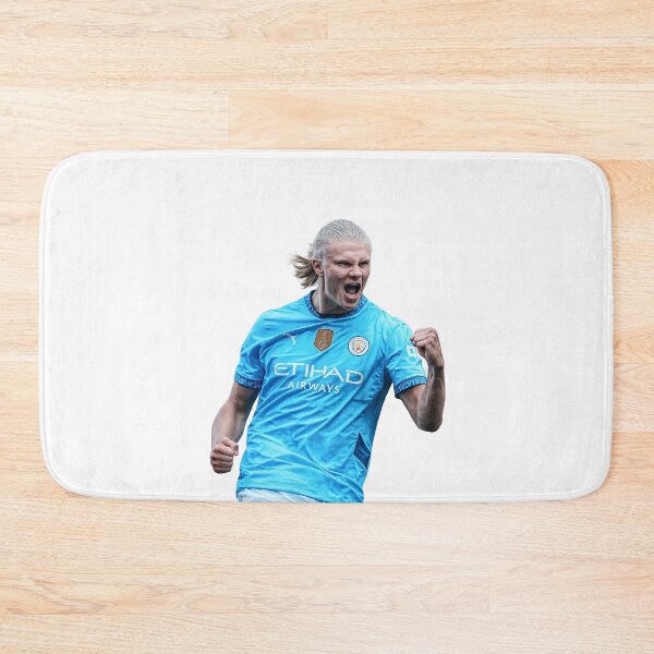 Item preview, Erling Haaland - FIFA 2026 World cup football Norway Viking designed and sold by t-patterns.