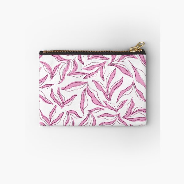 Item preview, Wild bedding - baby rose pink designed and sold by Fabricatemyart.