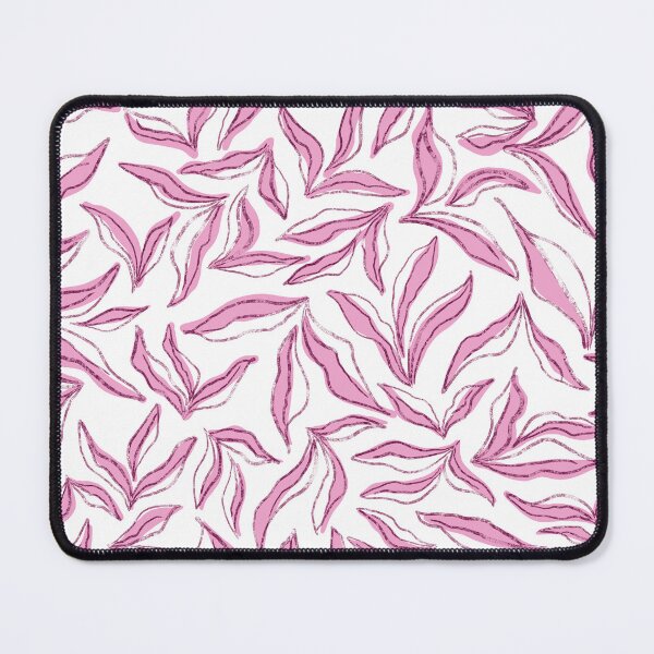 Item preview, Wild bedding - baby rose pink designed and sold by Fabricatemyart.