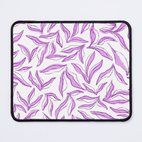 Item preview, Wild bedding - baby pinkish purple designed and sold by Fabricatemyart.