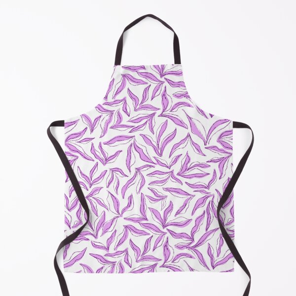 Item preview, Wild bedding - baby pinkish purple designed and sold by Fabricatemyart.