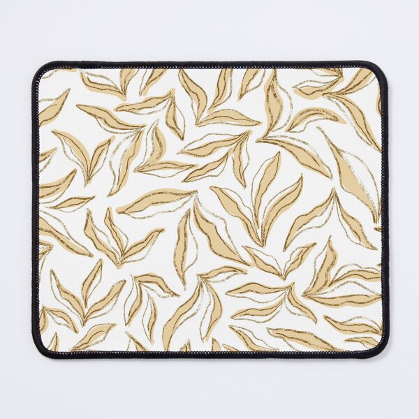 Item preview, Wild Bedding - Baby Golden Peach designed and sold by Fabricatemyart.