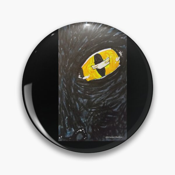Item preview, The Void is In designed and sold by DancingCreek.