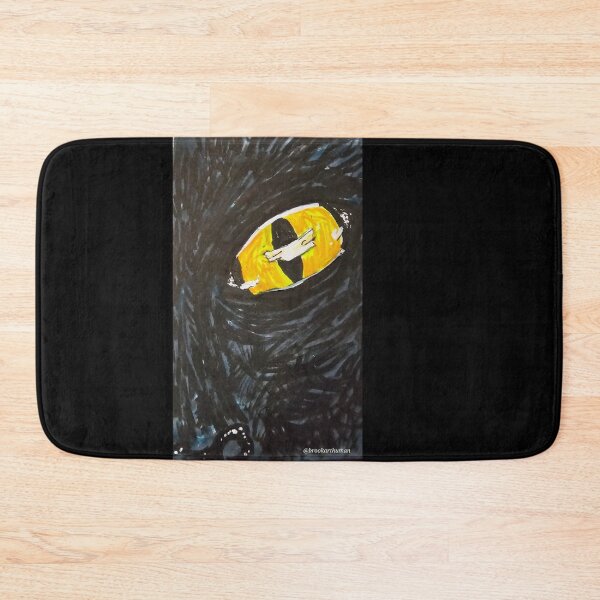 Item preview, The Void is In designed and sold by DancingCreek.