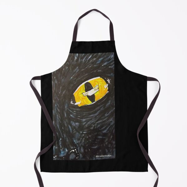 Item preview, The Void is In designed and sold by DancingCreek.