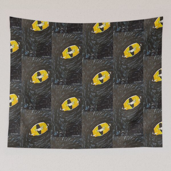 Item preview, The Void is In designed and sold by DancingCreek.