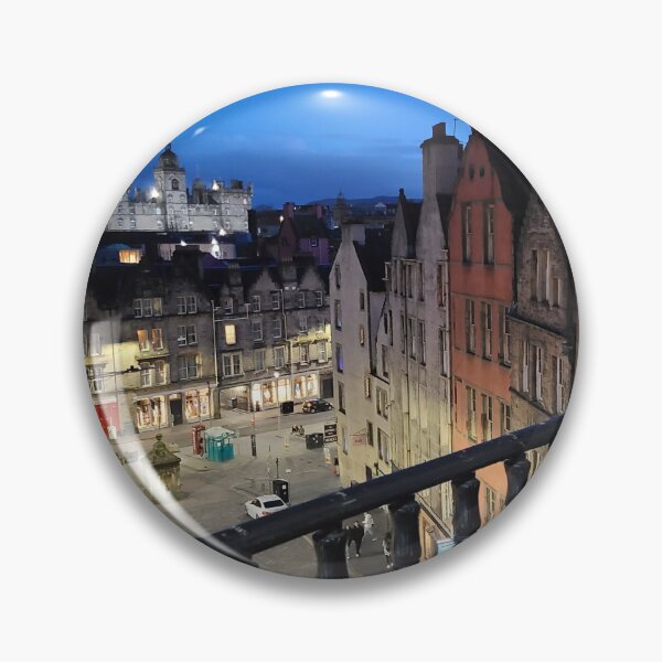 Item preview, Victoria Street from Above designed and sold by Cait's Creations.