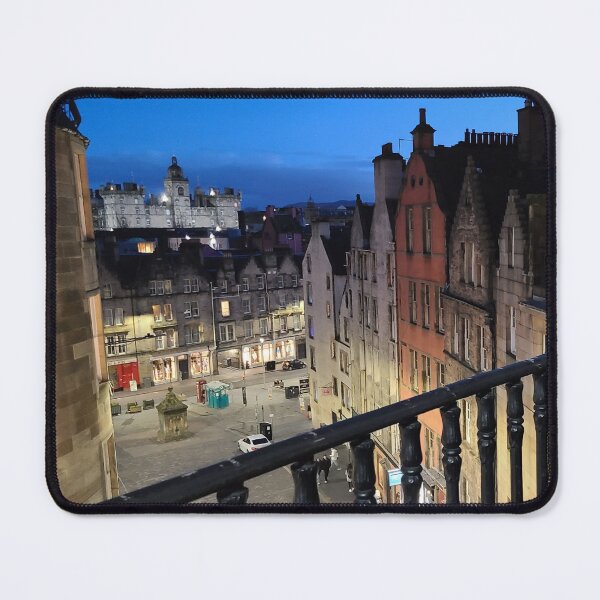 Item preview, Victoria Street from Above designed and sold by Cait's Creations.