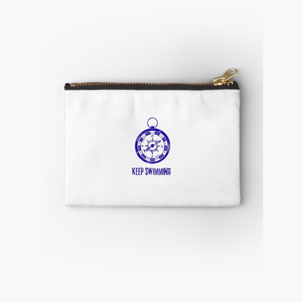Item preview, Keep Swimming with BTS designed and sold by Theminiummark.