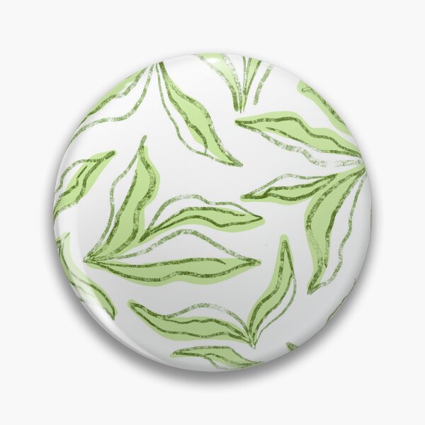 Item preview, Wild bedding - baby pale lime designed and sold by Fabricatemyart.