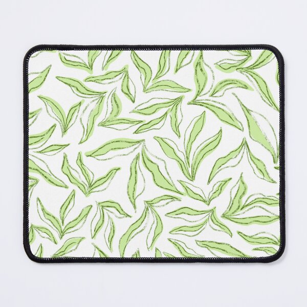 Item preview, Wild bedding - baby pale lime designed and sold by Fabricatemyart.