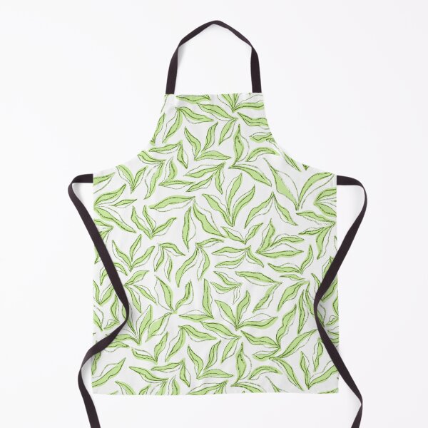 Item preview, Wild bedding - baby pale lime designed and sold by Fabricatemyart.