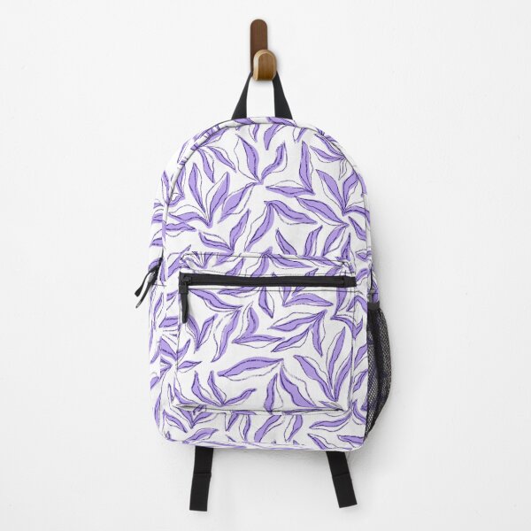 Item preview, Wild bedding - baby Thistle lavender designed and sold by Fabricatemyart.