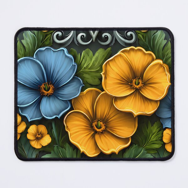 Item preview, Hearts 11 - Vintage Floral Heart Art designed and sold by NikaNavi.