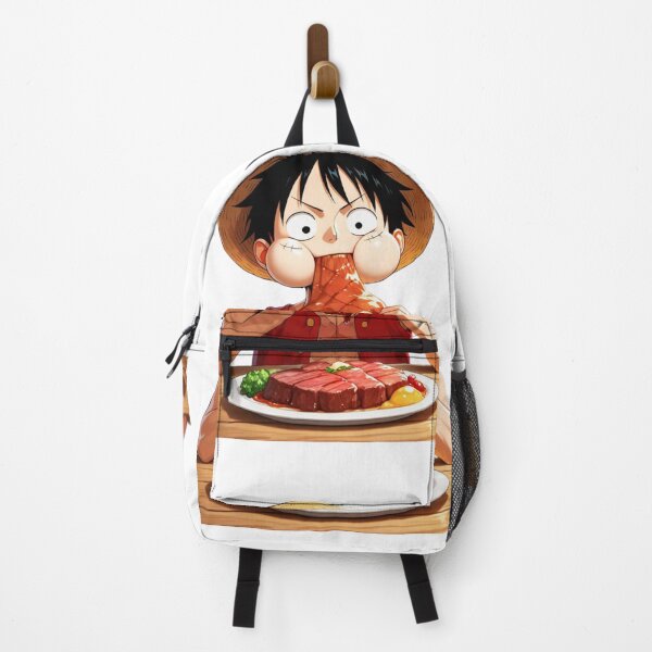 Item preview, Monkey D Luffy Ramen Art designed and sold by nyxium-art.