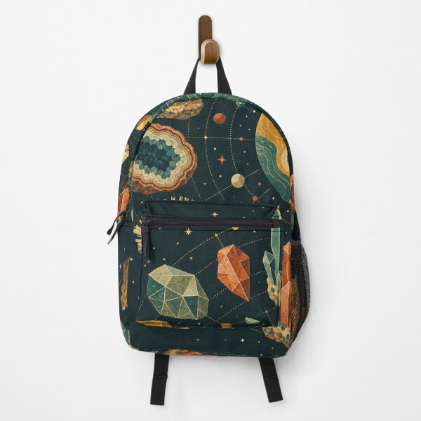 Item preview, Imaginary Mineral Orbit designed and sold by aihrgdesign.