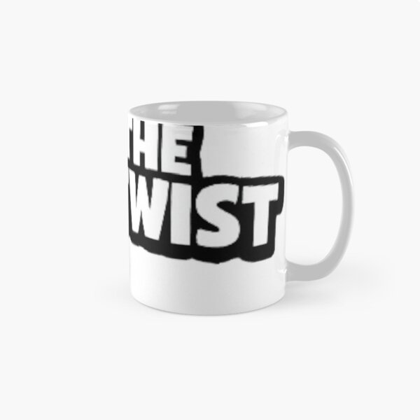 Item preview, I'M THE PLOT TWIST designed and sold by Brejko.