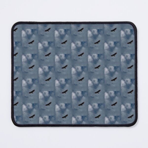 Item preview, Vulture in Flight  designed and sold by Amanda1775.