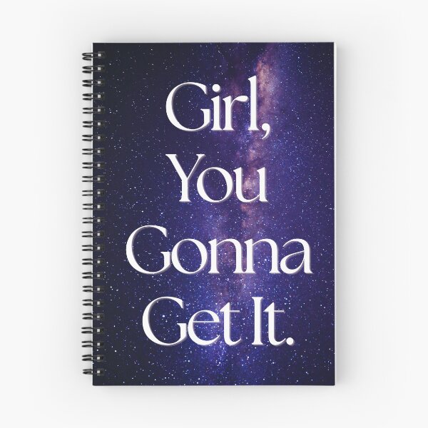 Item preview, You gonna get what you want in life. designed and sold by Designnari.
