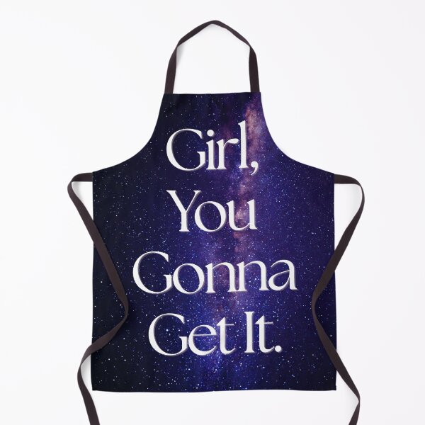 Item preview, You gonna get what you want in life. designed and sold by Designnari.