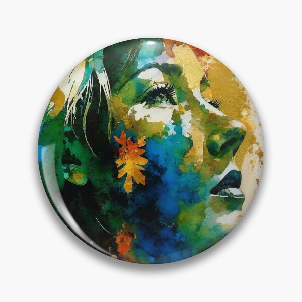 Item preview, Mirage 3 designed and sold by ©Janis Zroback.