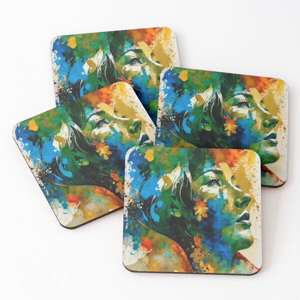 Item preview, Mirage 3 designed and sold by ©Janis Zroback.