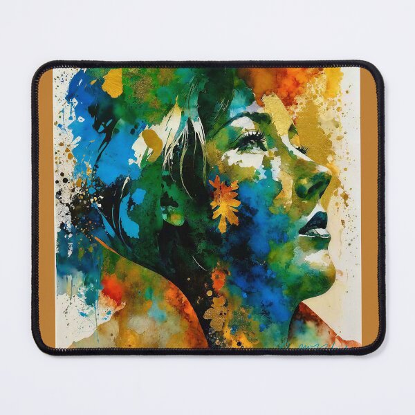 Item preview, Mirage 3 designed and sold by ©Janis Zroback.