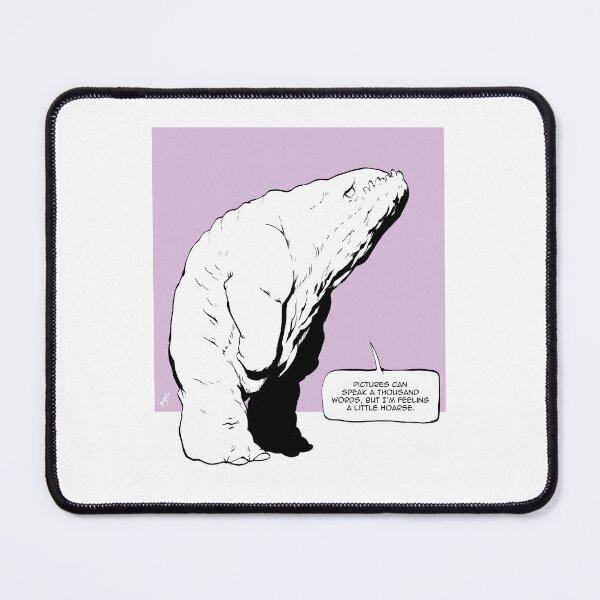 Item preview, Pictures Can Speak A Thousand Words... designed and sold by bendrawslife.
