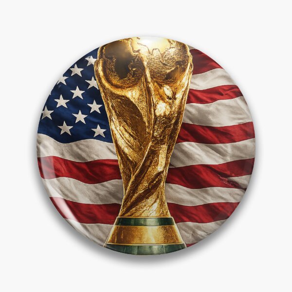 Item preview, World Cup USA designed and sold by Flash-Ryan.