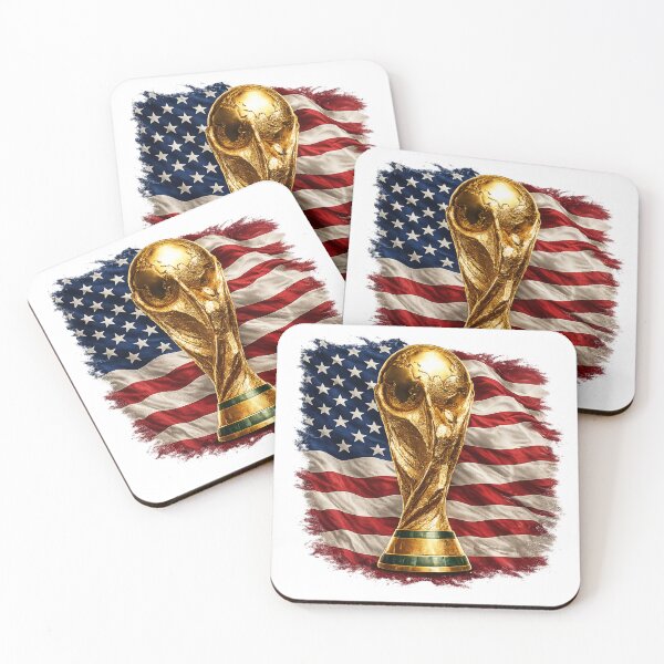 Item preview, World Cup USA designed and sold by Flash-Ryan.