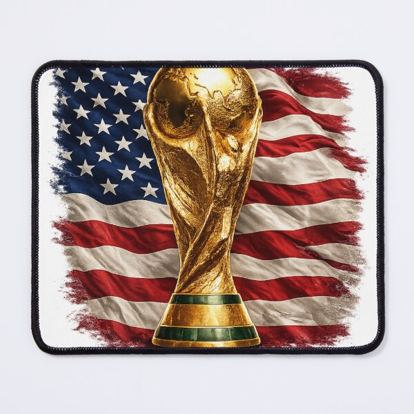 Item preview, World Cup USA designed and sold by Flash-Ryan.